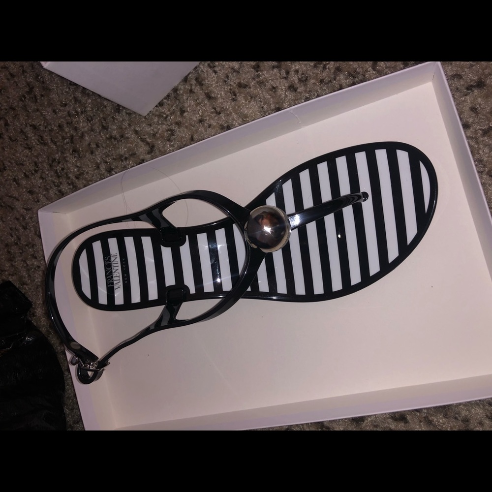 Frances Valentine Virginia sandals